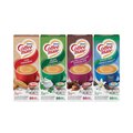 Coffee Mate Liquid Coffee Creamer, Variety Pack, 037 oz Mini Cups, PK200, 200PK 283-00025